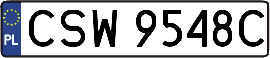 CSW9548C
