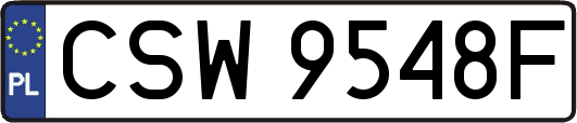 CSW9548F