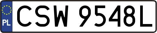 CSW9548L