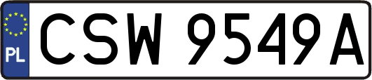 CSW9549A