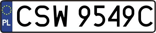 CSW9549C