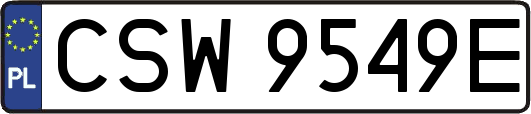 CSW9549E