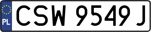 CSW9549J