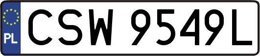 CSW9549L