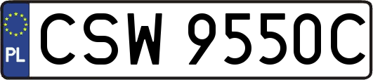 CSW9550C