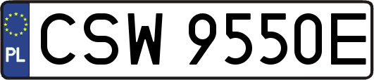 CSW9550E