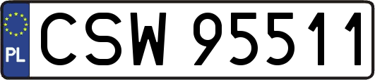 CSW95511