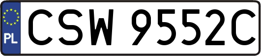 CSW9552C