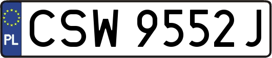 CSW9552J