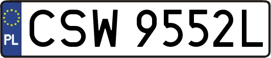 CSW9552L