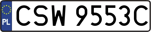 CSW9553C