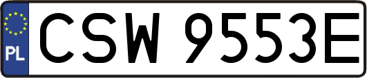 CSW9553E