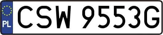CSW9553G