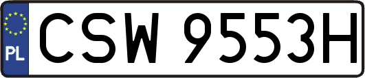 CSW9553H