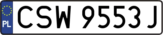 CSW9553J