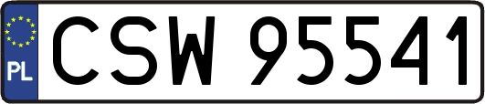 CSW95541