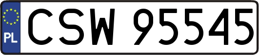 CSW95545