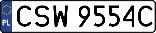CSW9554C