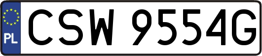CSW9554G