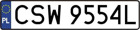 CSW9554L