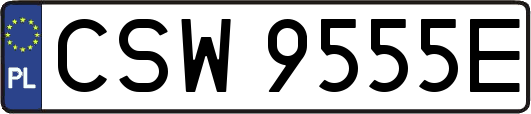 CSW9555E