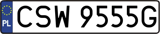 CSW9555G