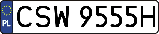 CSW9555H