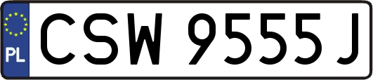 CSW9555J