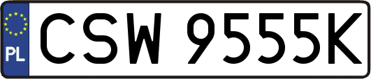 CSW9555K