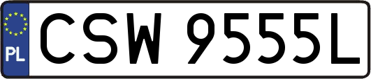 CSW9555L