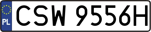 CSW9556H