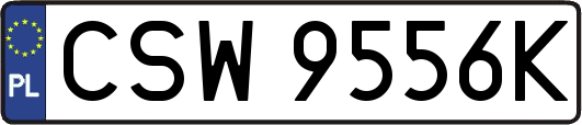 CSW9556K