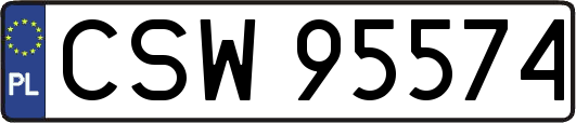 CSW95574