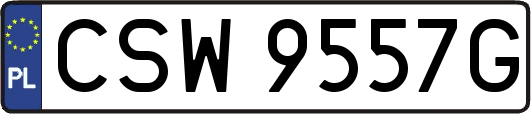 CSW9557G