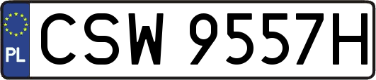 CSW9557H