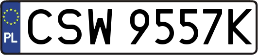 CSW9557K