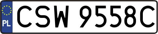 CSW9558C