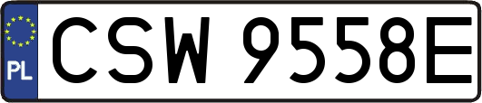 CSW9558E