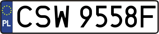 CSW9558F