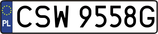 CSW9558G