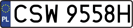 CSW9558H