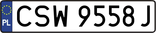 CSW9558J