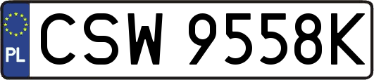 CSW9558K