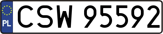 CSW95592