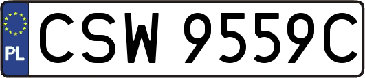 CSW9559C
