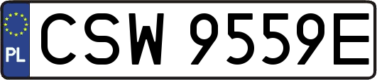 CSW9559E