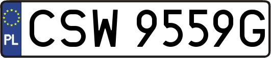 CSW9559G