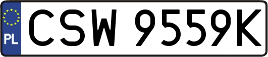 CSW9559K