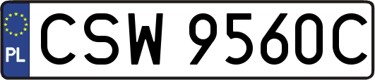 CSW9560C