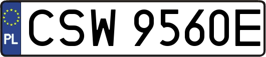 CSW9560E